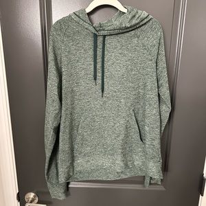 OV super soft hoodie